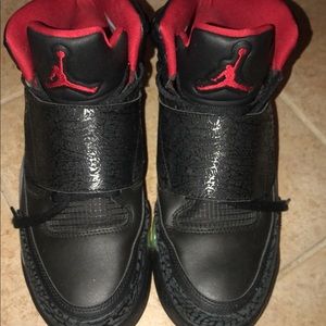 Son of mars "Marvin The Martian" size 12.